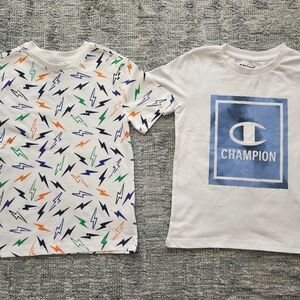 Nwot Shirts Bundle 5-6